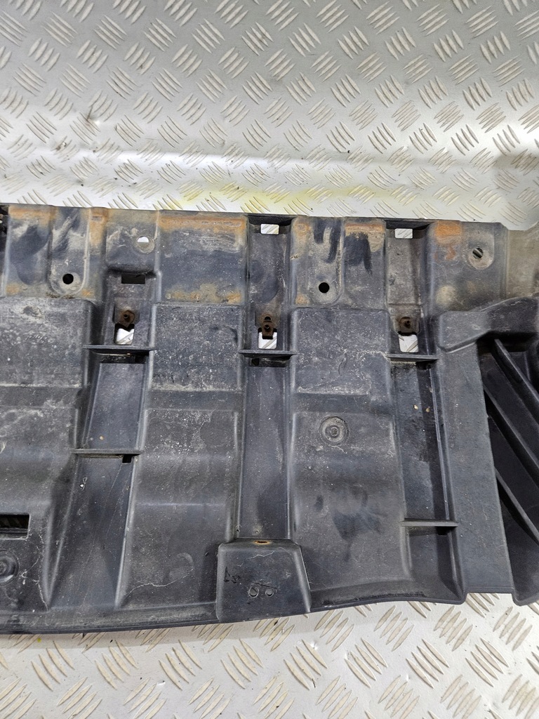 фото №7, Захист нижня бампера pod бампер ford kuga mk2