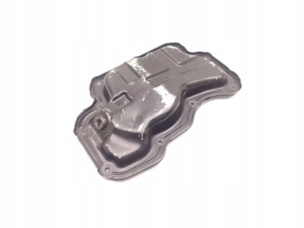 Купити Renault captur піддон масляна 0.9 tce 90 бензин 66kw 90 hp 111117061 2016