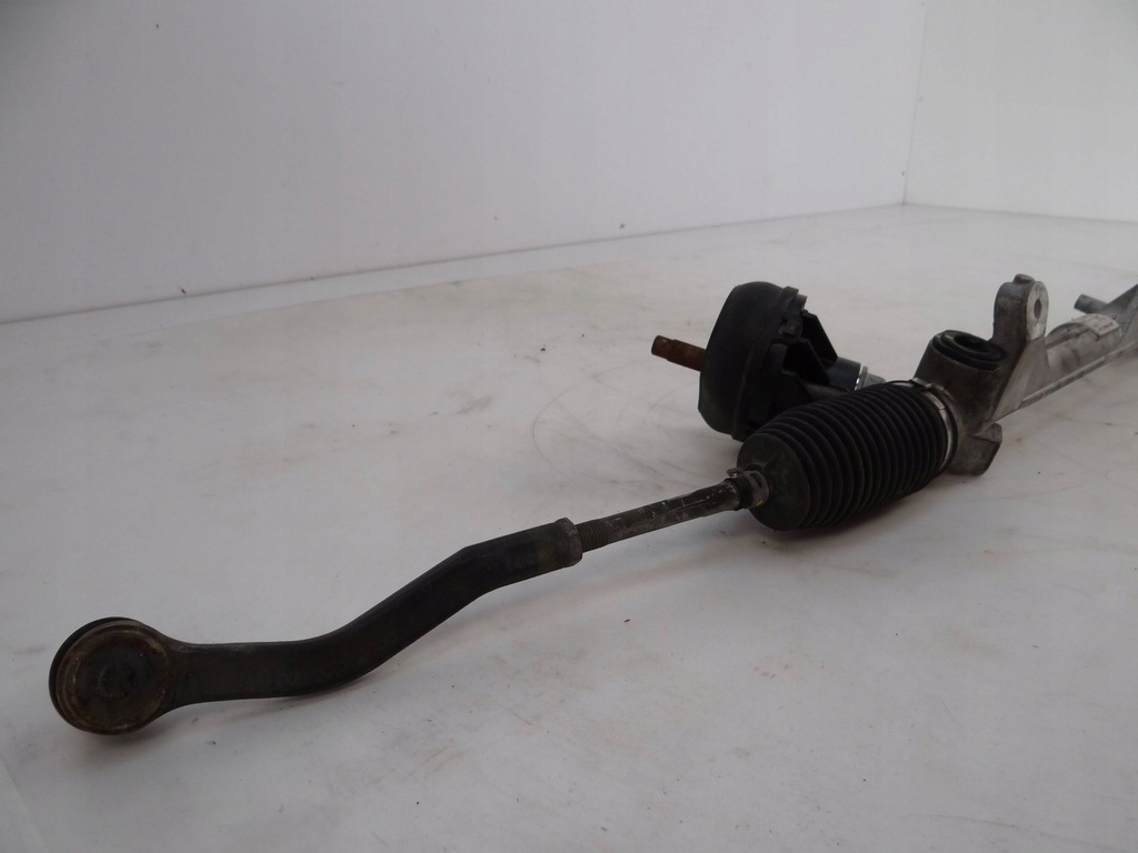 фото №5, Рулевая рейка трансмиссия рулевая renault clio iv 490012121r