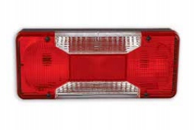 фото №1, Лампа задняя правая iveco daily 2006-2011