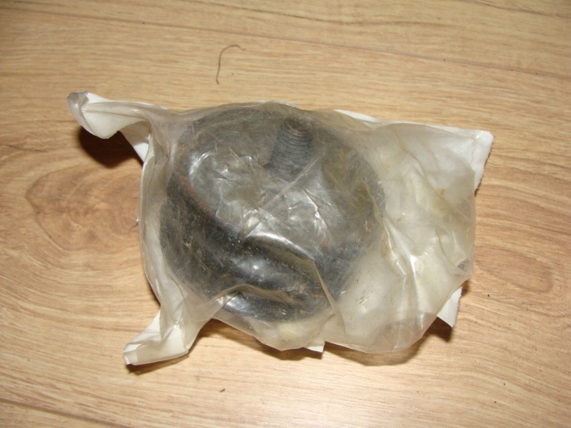 фото №1, Подушка двигателя коробки land rover defender 90 110 discovery kkb103120