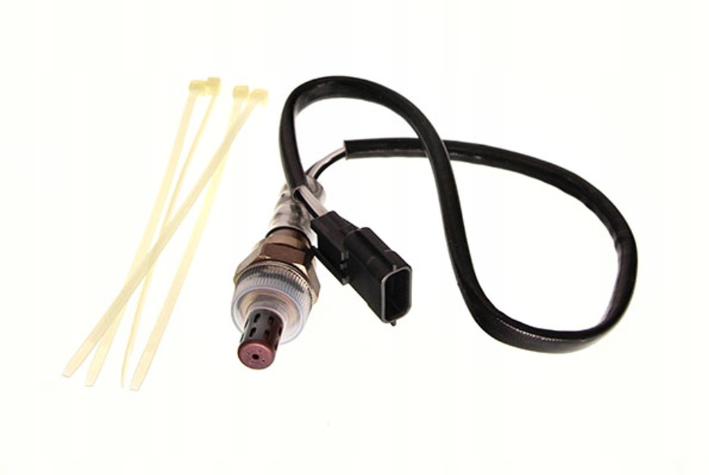 Датчик лямбда-зонд liczba трубопровод 4, 411mm подходит к: dacia duster, Цена