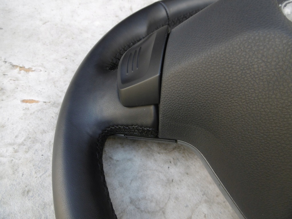 фото №11, Повітропровід багатофункціональний пелюстки перемикання vw touareg iii