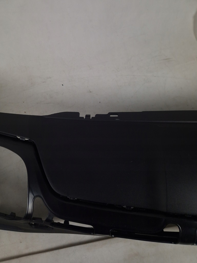 фото №7, Mercedes gle w167 amg диффузор накладка бампера a1678854511