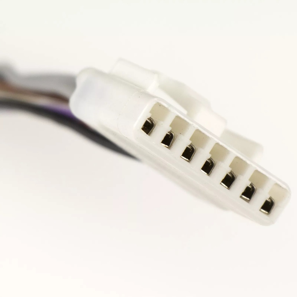 фото №9, Fiat brava marea зеркало правое 735249767