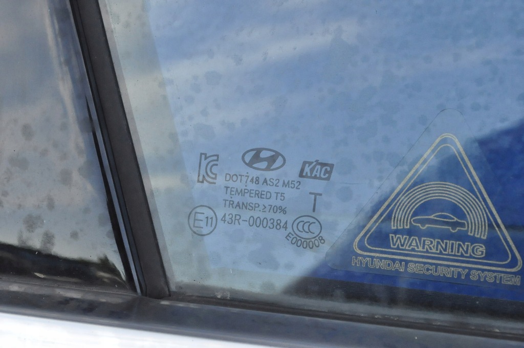 фото №10, I40 дверь правый перед передние nka kombi комплект