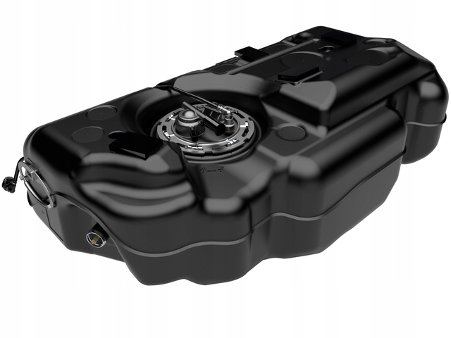 фото №1, Chrysler pacifica бак пального bak 2017 - 2020