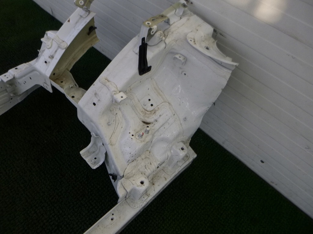 фото №4, Sorento iii lift 18- лонжерон правая левая подкрылок