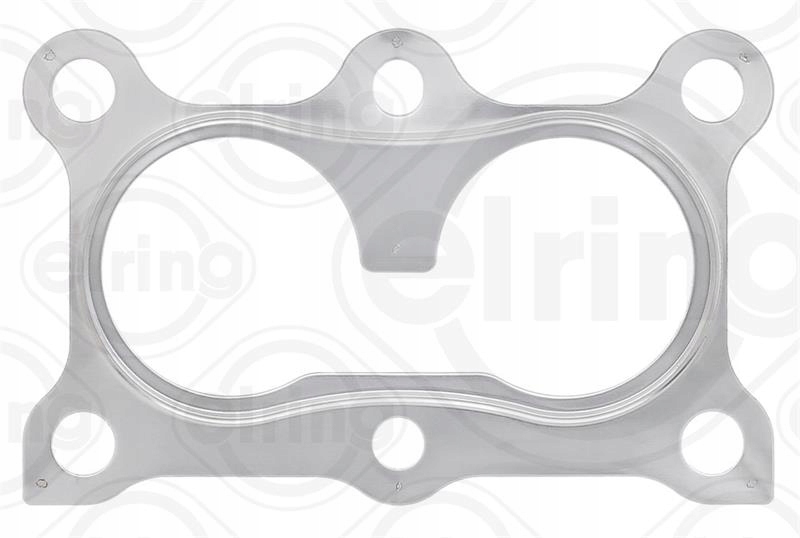 фото №4, Elring 230.380 прокладка коллектор wyd.