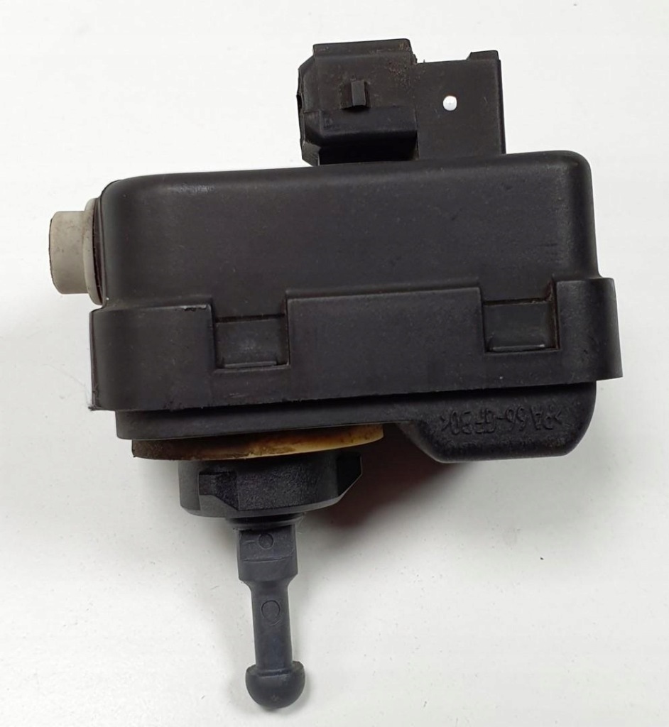 фото №1, Моторчик регулювання лампи jeep cherokee iii wh