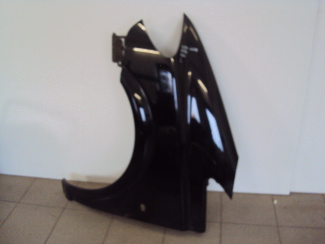 фото №1, Крыло левый перед mercedes vito w639 2004-