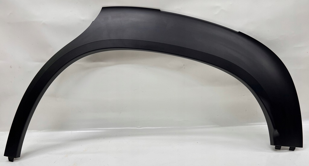 фото №1, C3 aircross молдинг крыла левый задняя 13476854