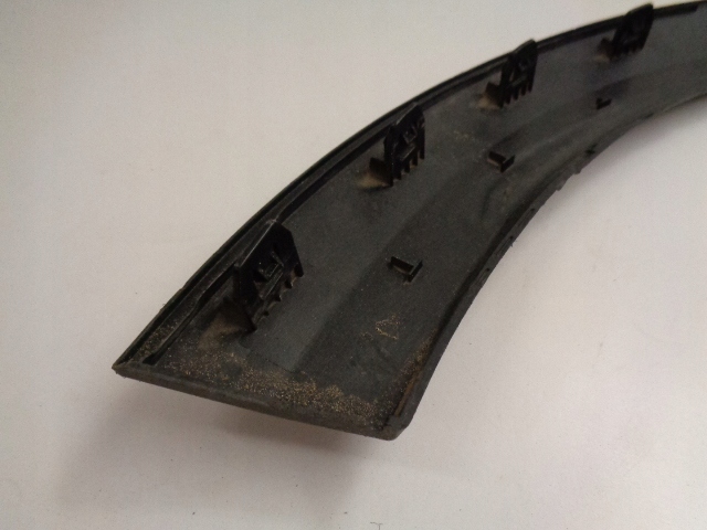 фото №13, C5 aircross молдинг крила ліва задня задня