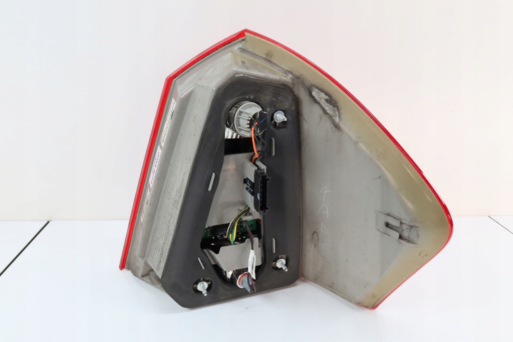 фото №13, Mercedes w164 gl лампа задняя левая левый задняя x164 gl led lift usa 1648203564