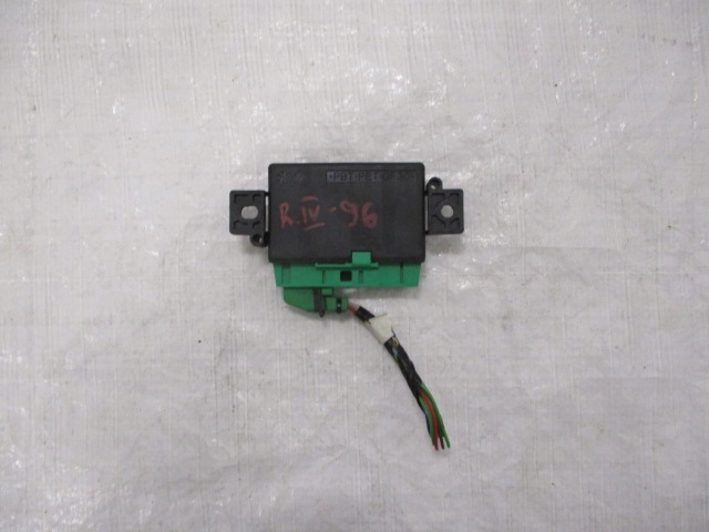 фото №3, Opel crossland модуль pdc паркування 0263014165