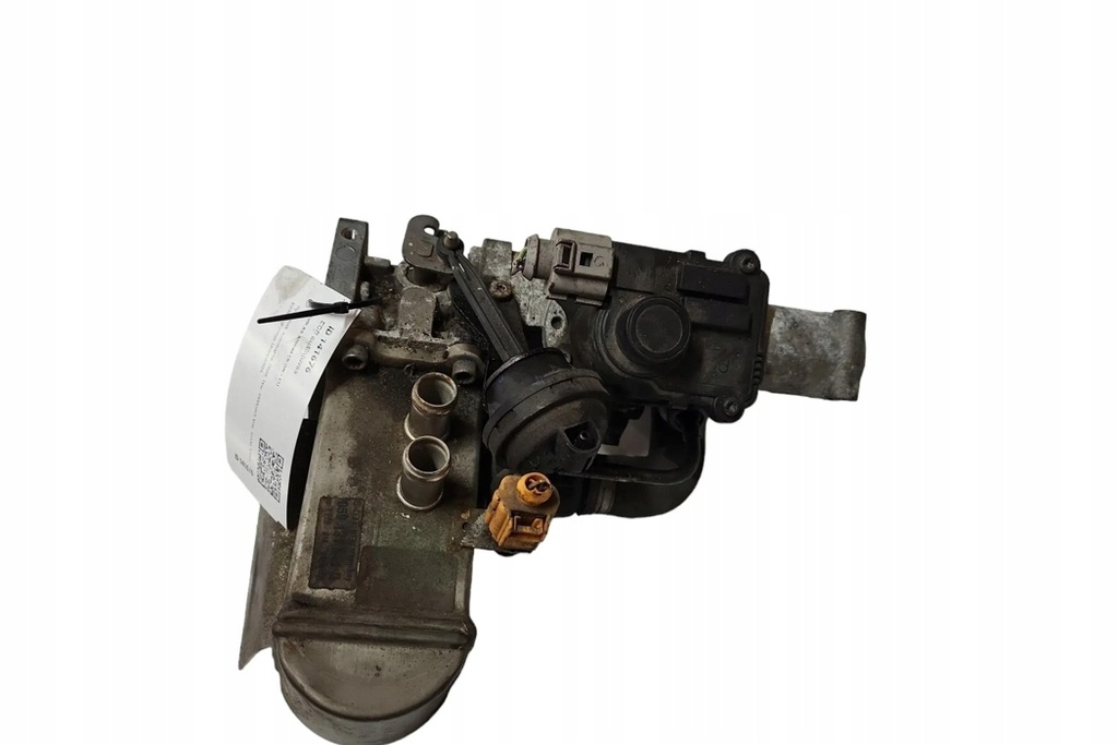 фото №1, Радіатор egr audi a6 allroad 4fh, c6 059131511 3.0l дизель 2008