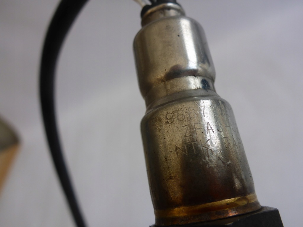 фото №2, Датчик лямбда-зонд volvo v60 ii 10-