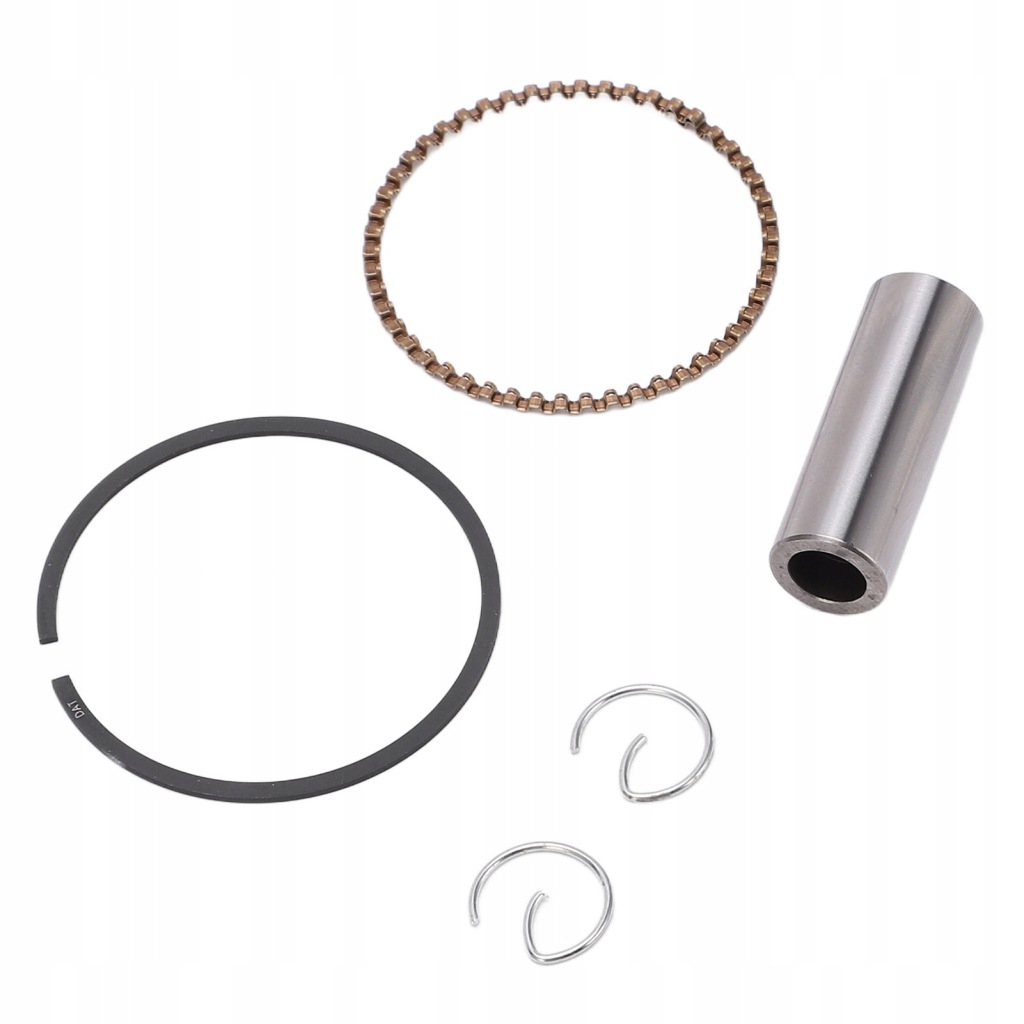 фото №16, Набор монтажный поршня кольца поршневые