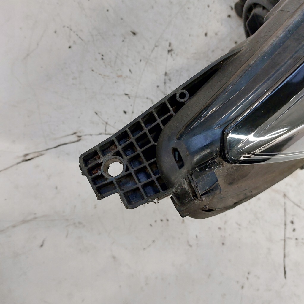 Opel astra k 5 лампа права передня лінза 39081893 662588537 Недорого