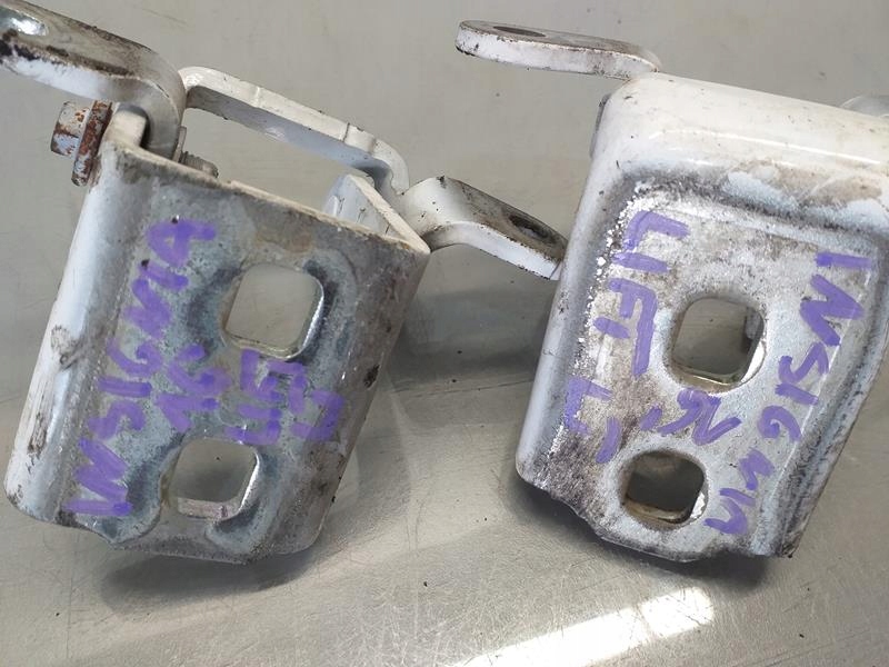 фото №4, Петля петлі двері лівий задня opel insignia a lift