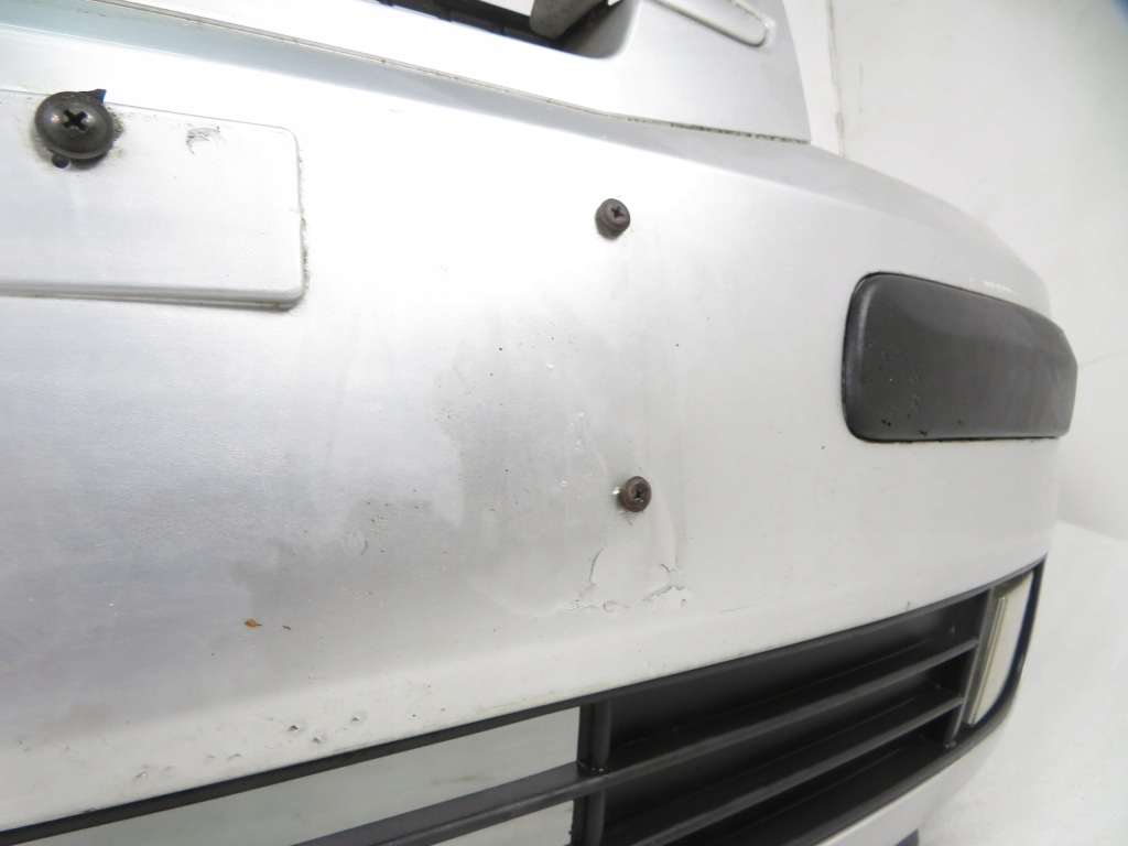 Купить Бампер перед hyundai getz