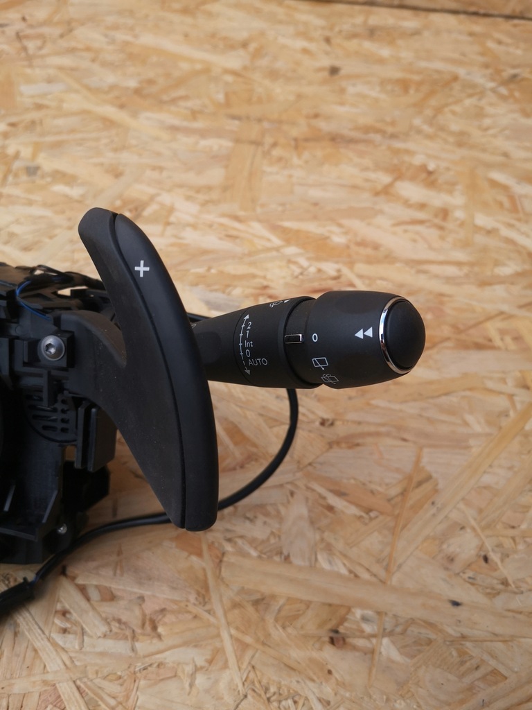 фото №3, Zafira expert proace стрічка перемикачі 98312531zd