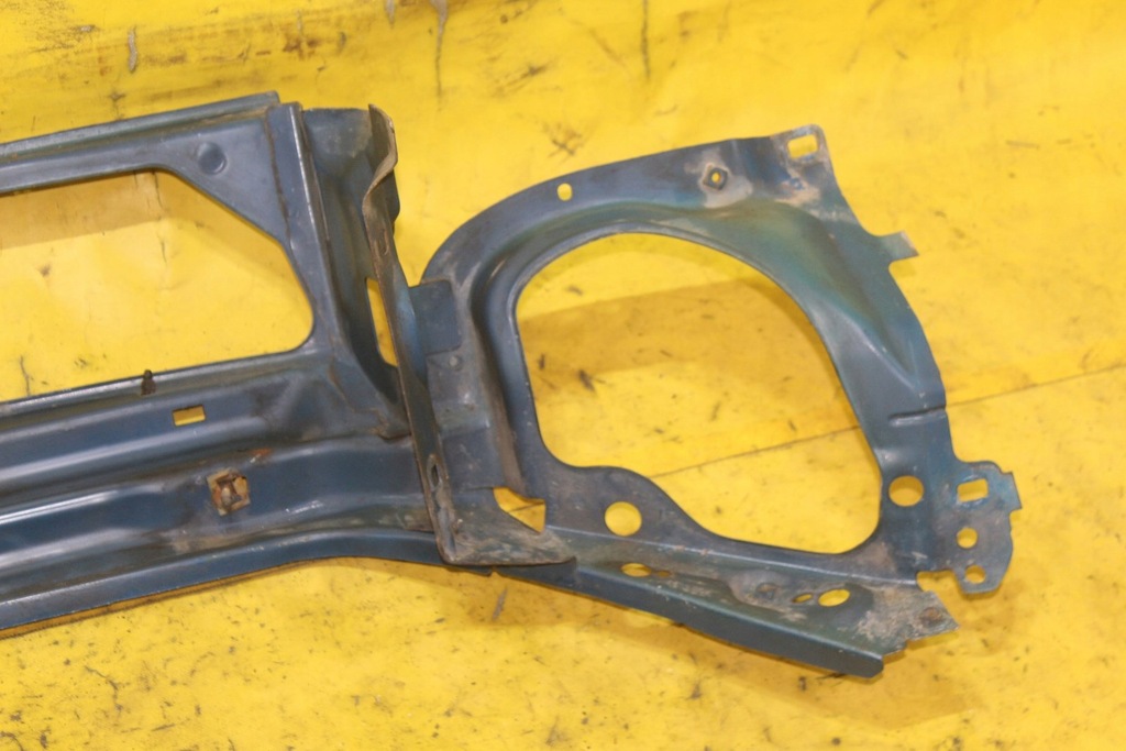 фото №8, Pas передній підсилювач renault kangoo i fl