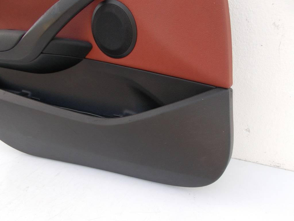 фото №8, Обивка дверь левая левый перед bmw x1 e84 e84