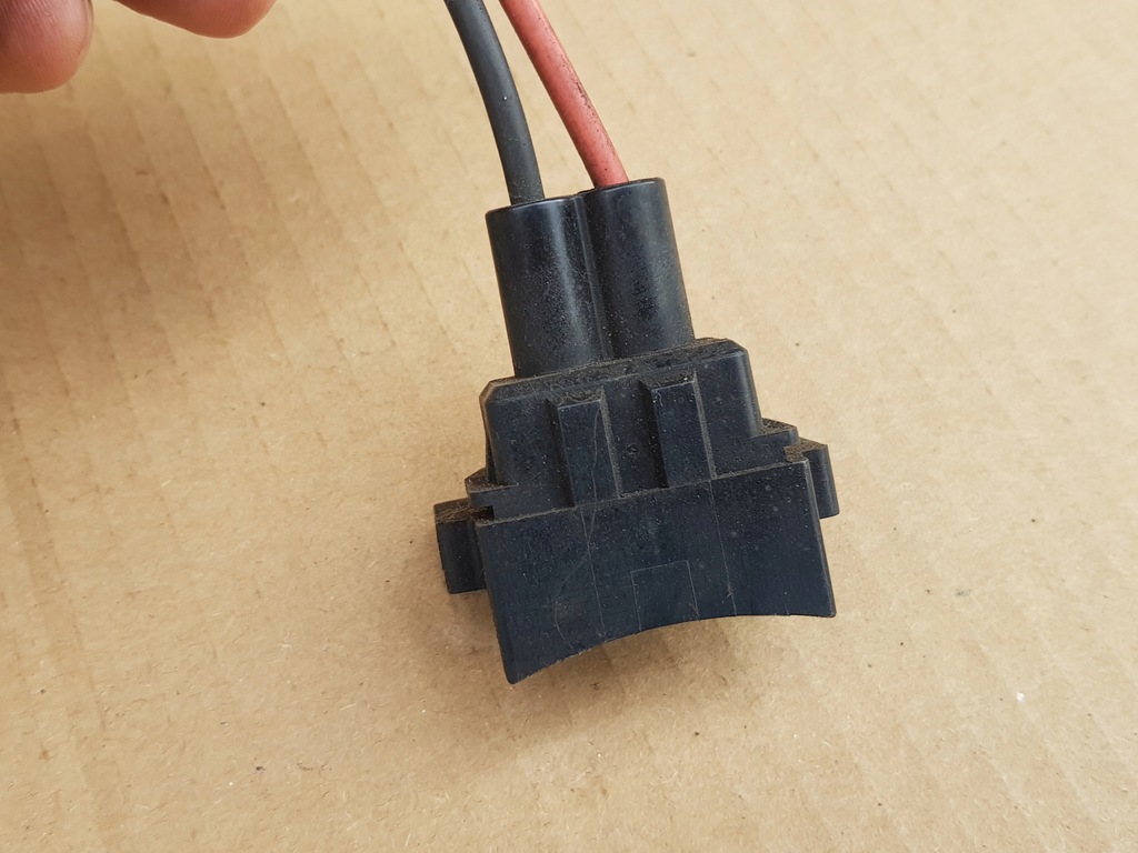 фото №10, Модуль вентилятора / opel vectra c 1.6 1.8 2.2 бензин / перевірений 1379151