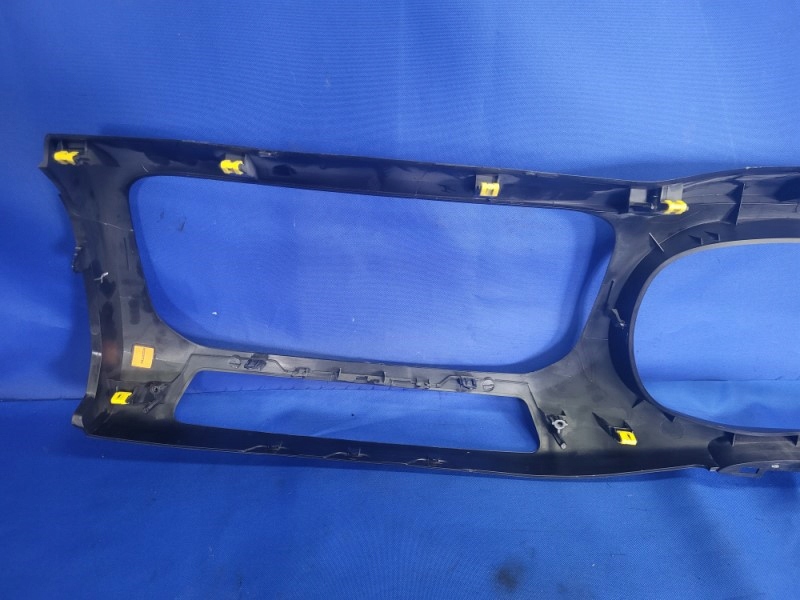 фото №6, Защита рамка спидометра expert iii jumpy iii proace ii