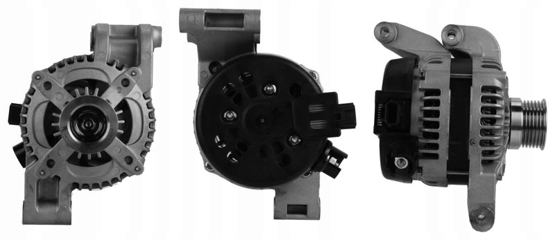 Генератор 120a lra03047 lucas ford c-max focus Доставка