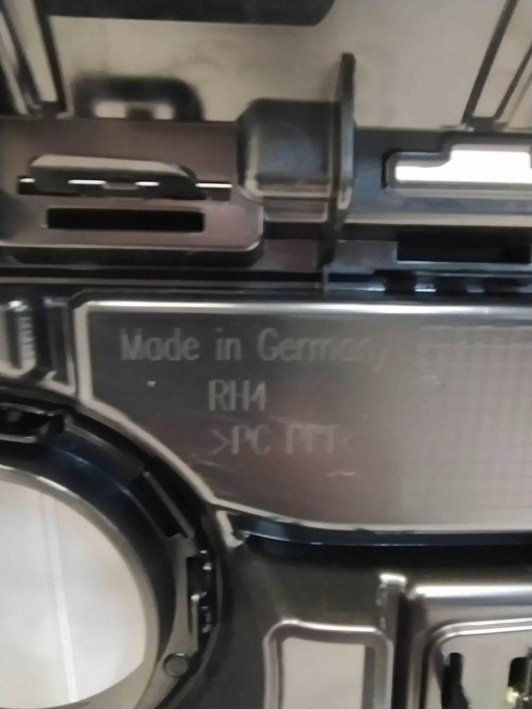 фото №11, Audi q8 s-line 2024- решётка радиатора решётка радиатора радиатора