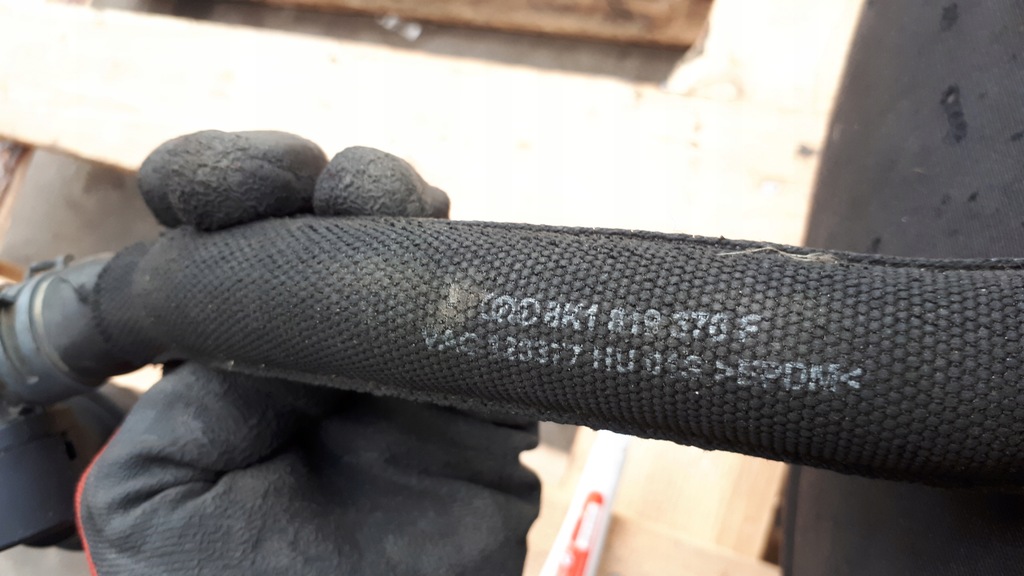 фото №11, S4 b8 клапан вакуумa 3.0 tfsi s5 1j0819809