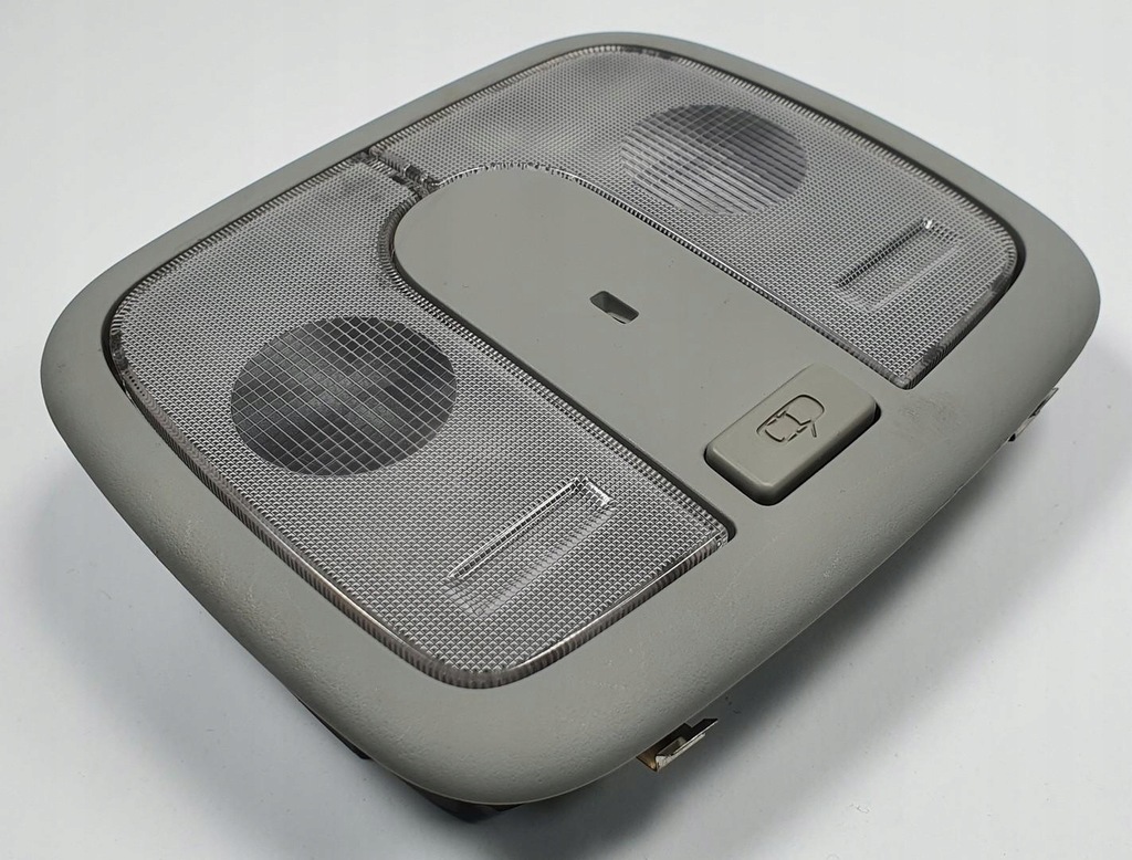 фото №3, Лампа освітлення салону kia rio iii 92800-1w00