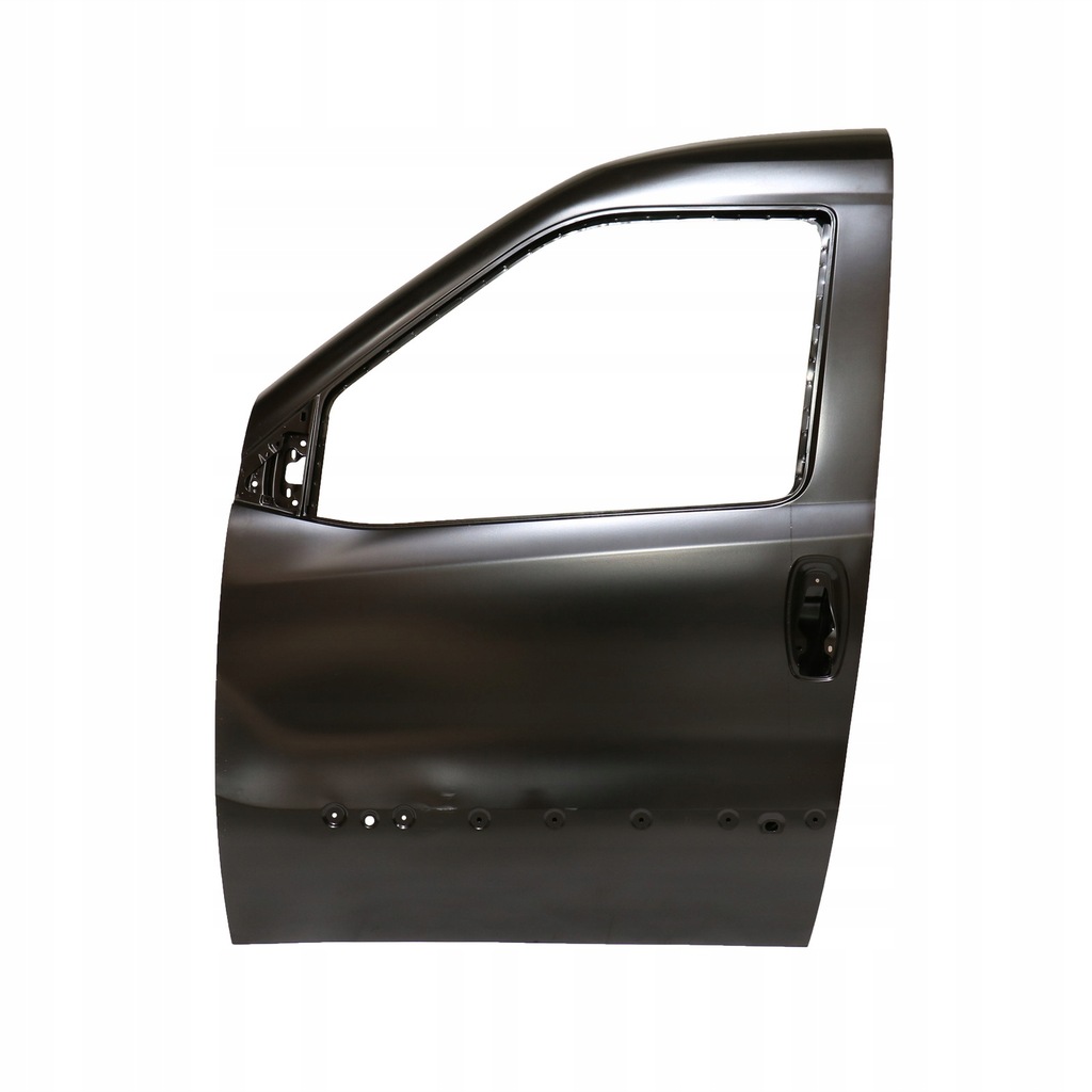 фото №1, Дверь левая передние fiat doblo 52155068