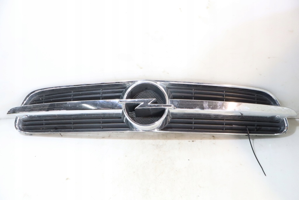 фото №1, Решётка радиатора решётка радиатора opel vectra c