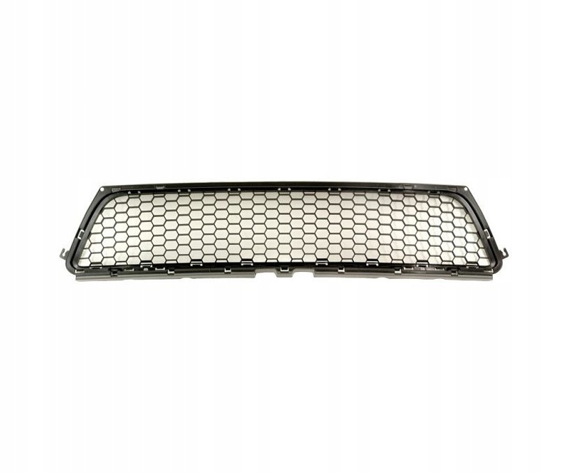 фото №1, Решётка радиатора бампера renault dacia sandero 08-