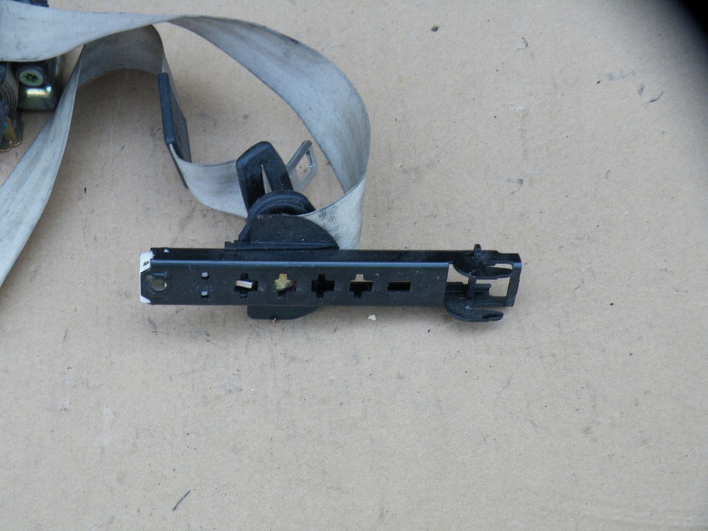 фото №5, Audi a6 c5 pas безопасности левый перед 560571901