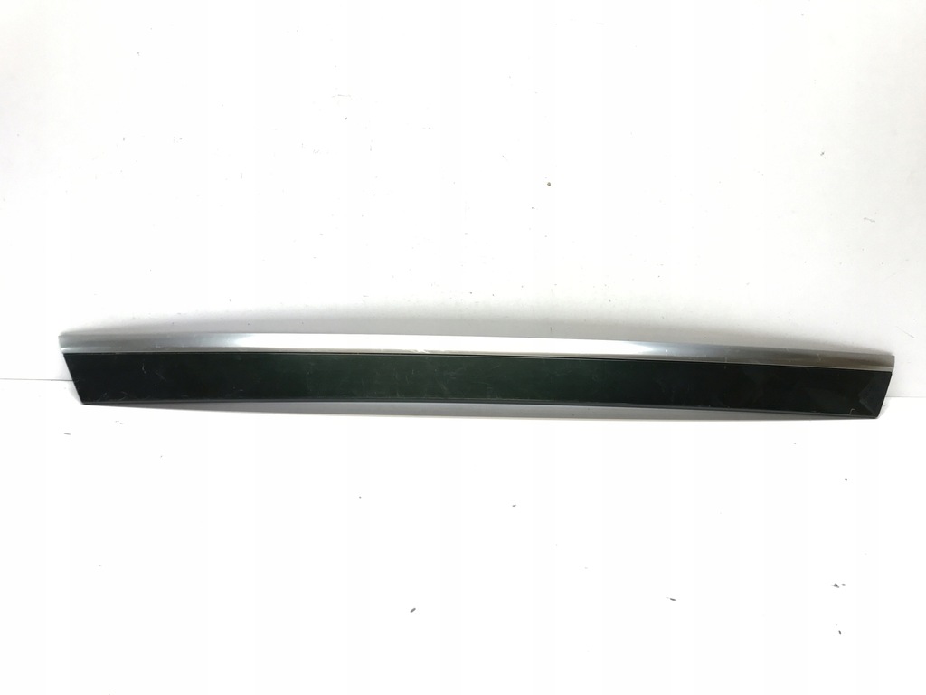 фото №1, Kia ev6 ev-6 накладка кришки молдинг хром 87370-cv000