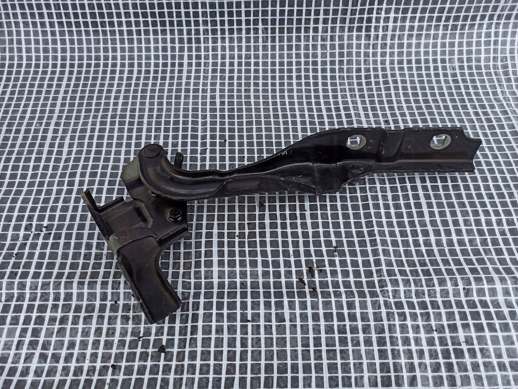 фото №1, Alfa romeo giulietta петля капот левый 805 nero