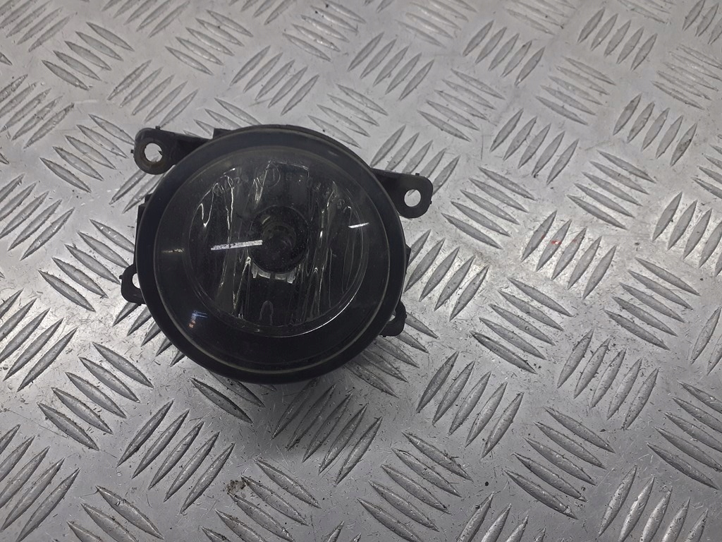 фото №1, Протитуманна фара лівий renault scenic ii 1.9 dci 8200074008 89202501