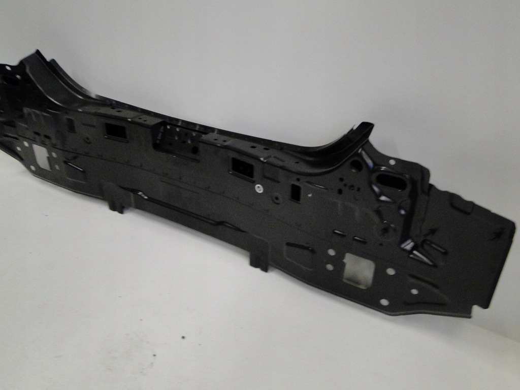 фото №8, Mercedes c klasa w206 206 sedan pas задний усилитель задние задняя