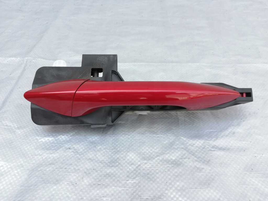 фото №1, Ручка лівий ліва задня hyundai i30 ii 12-17 eu pr2