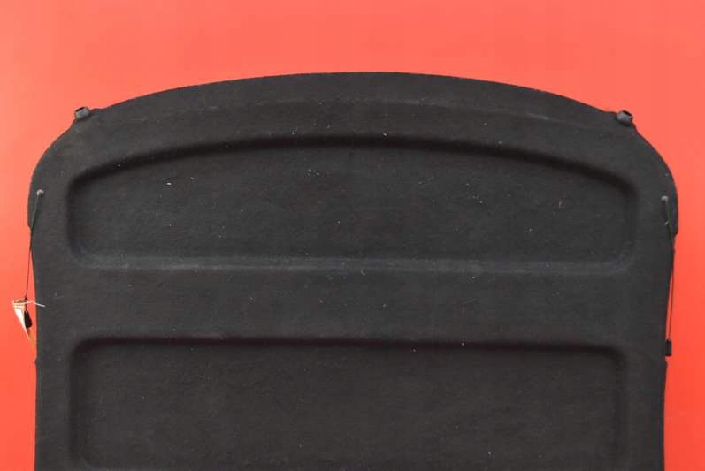 фото №2, Полиця багажника ford mondeo mk4 hb 08r