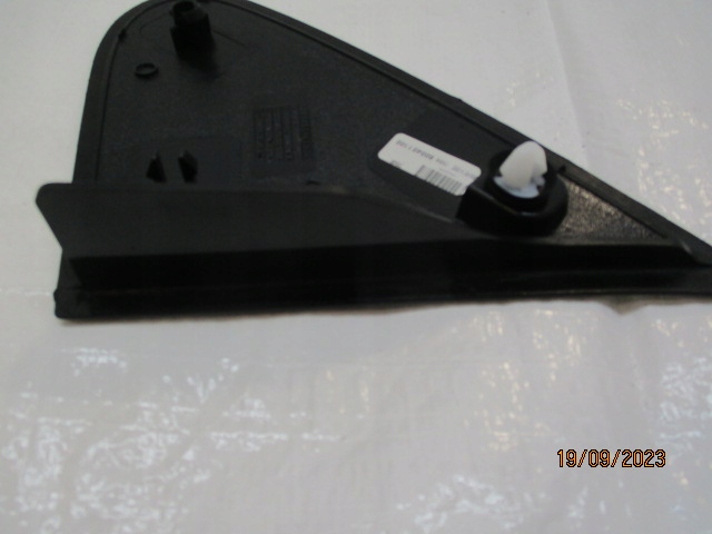 фото №5, Partner iii berlingo треугольник крыла правый защита заглушка