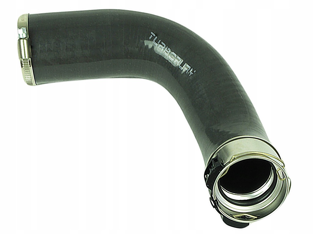 фото №1, Труба wąż turbo интеркулер jeep renegade 1.4