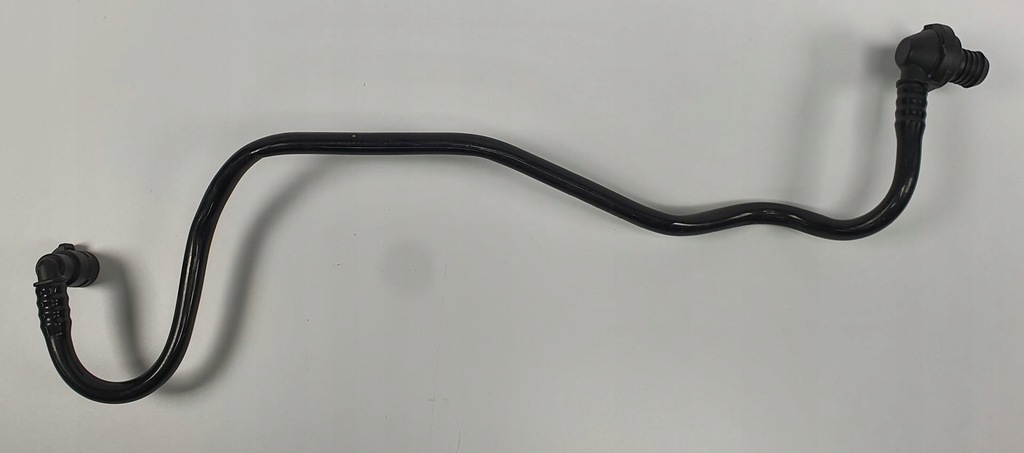 фото №1, Шланг вакуумa vw up 1s0612041a