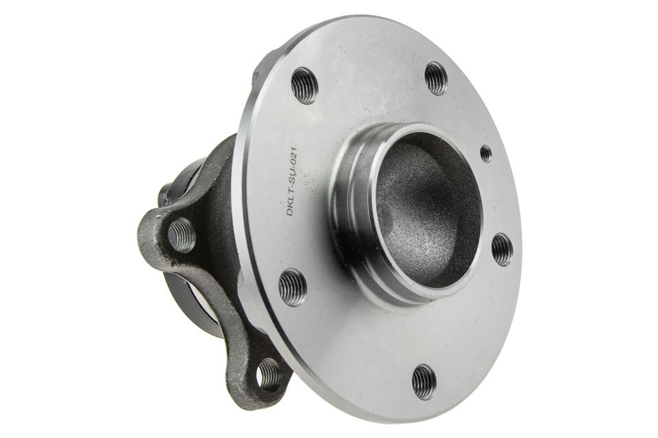 фото №12, Підшипник колеса -ступиця nty /wersja:węgry/ odp.vkba6579 /+abs/ fiat sedici