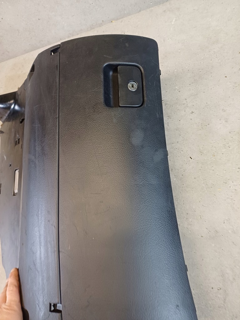 фото №5, Бардачок пассажира audi a6 c5 nr. 4b1857035ad