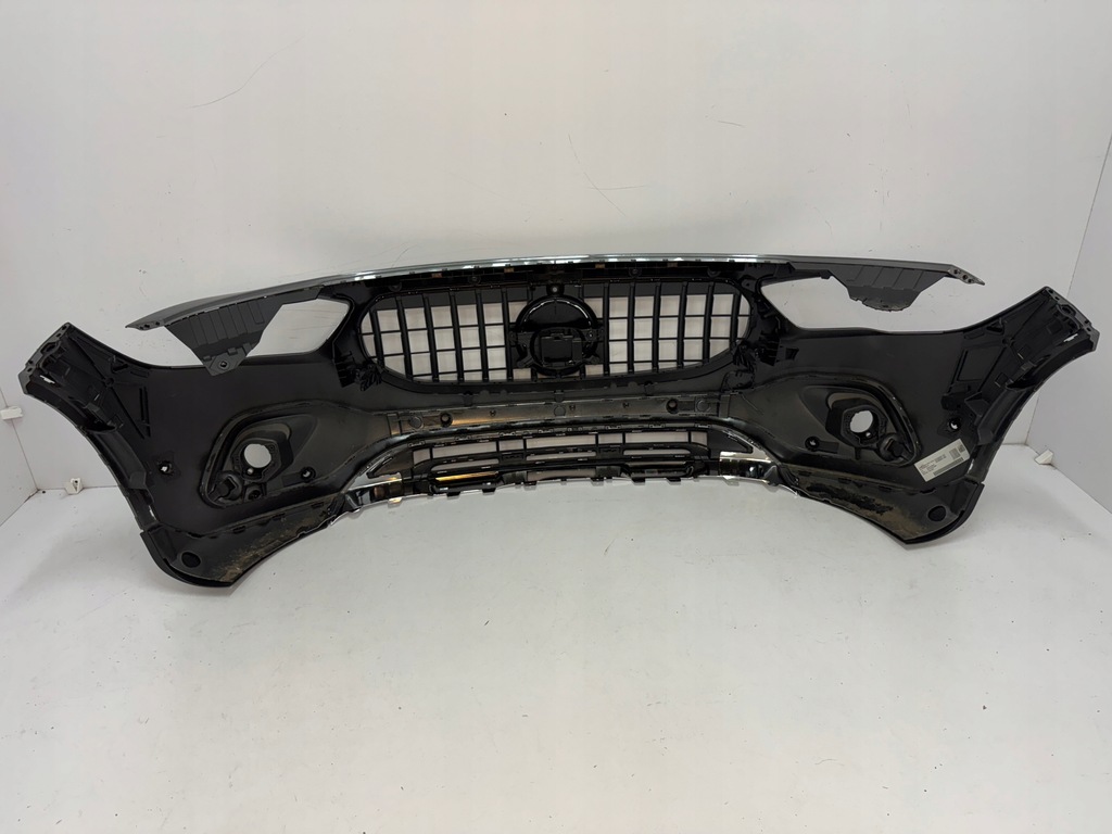 фото №7, Бампер перед передний mercedes gla h247 w247 a247